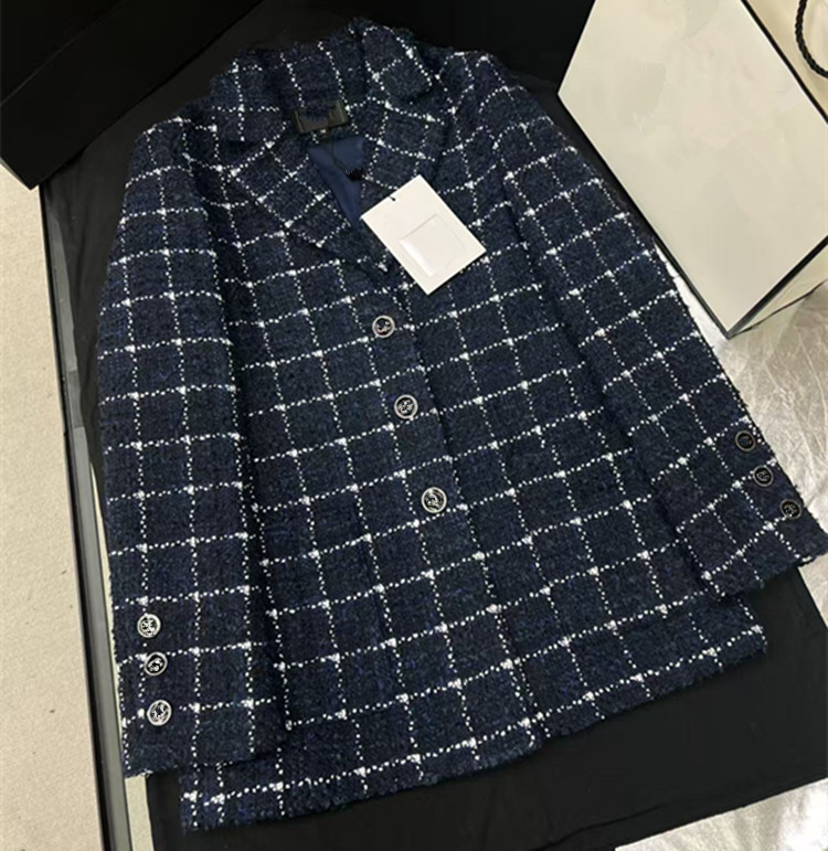 Clothing Style Winter - Customization European women's clothing - new