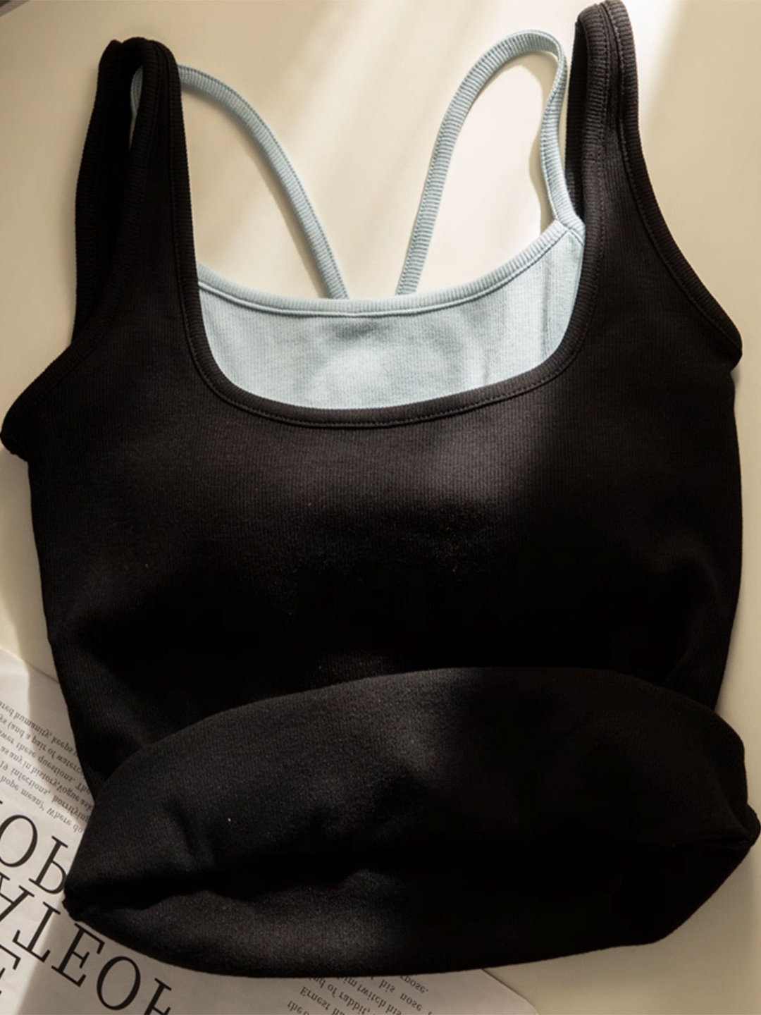 Winter Clothing Youtube - Thickened Fleece Lined Vest Women's Autumn