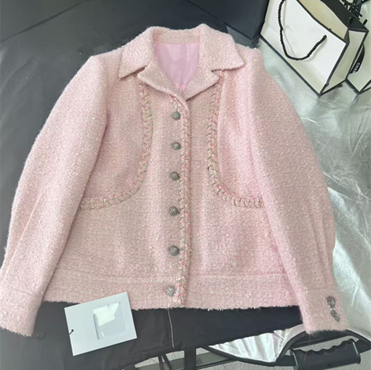 Clothing Style Winter - Customization European women's clothing for summer