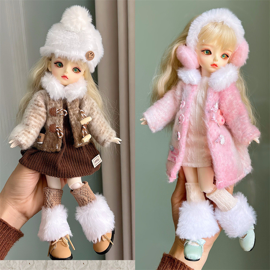 Winter Clothing Factory Outlet - 2025 New Winter Clothes 6 Points