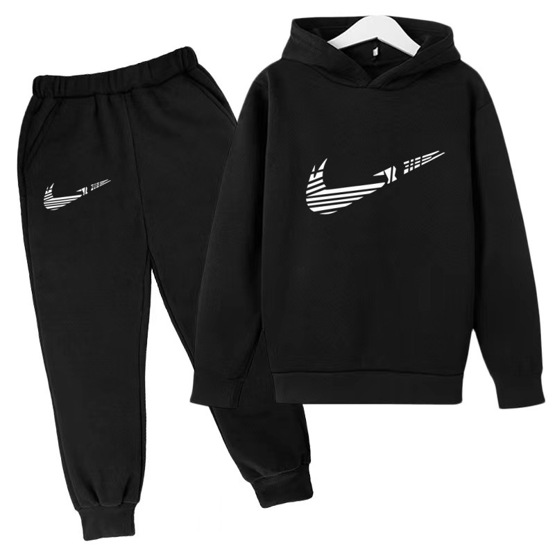Fleece Hoodie Lined - Limited 2026 Winter Luxury Oversized Pullover