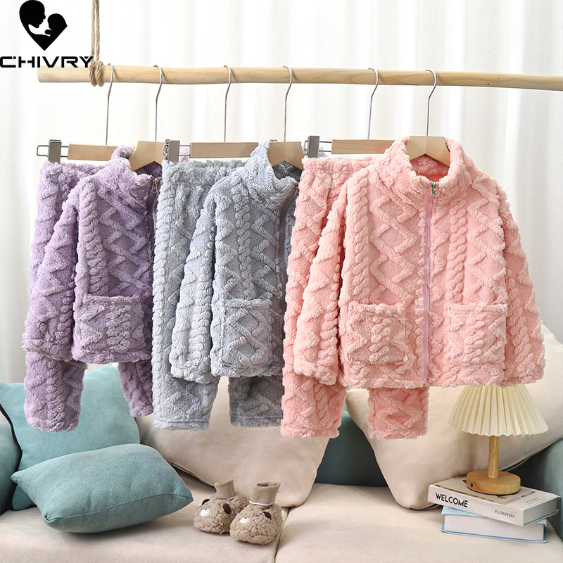 New Kids Winter Thicken Warm F - Winter Clothing Toddler Girl 评论和价格