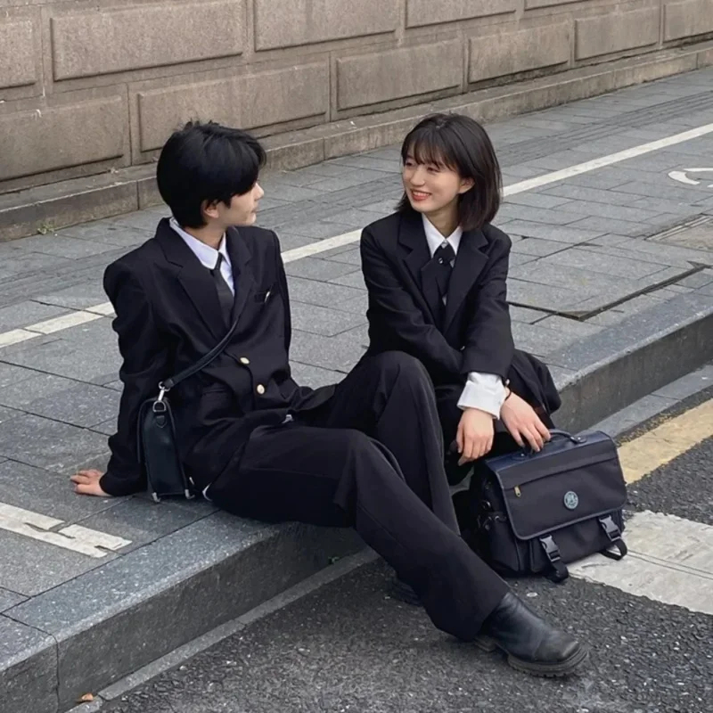 xiaoxiao JK Uniforms Korean Se - Clothing Style Winter 评论和价格