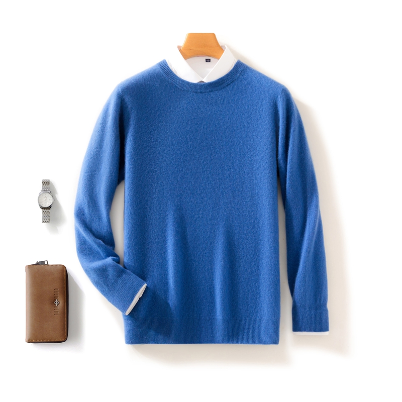 2025 New Chic Men's Solid Colo - Winter Clothing Colors 评论和价格
