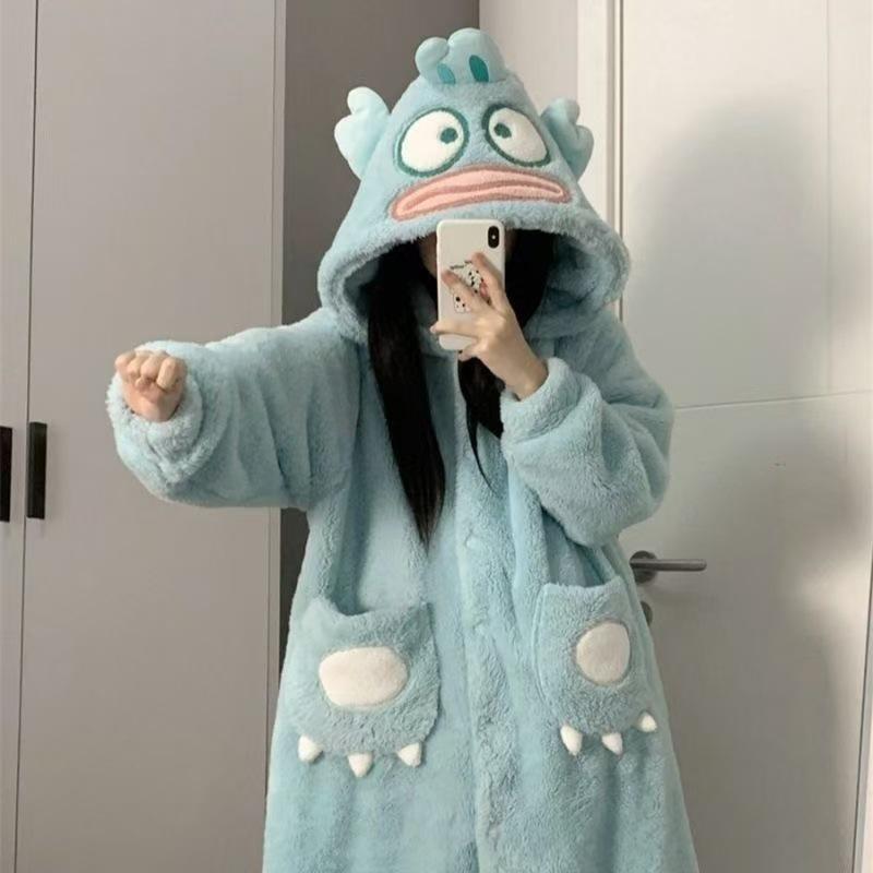 Hot Kawaii My Melody Cartoon P - Winter Clothing Kids 评论和价格