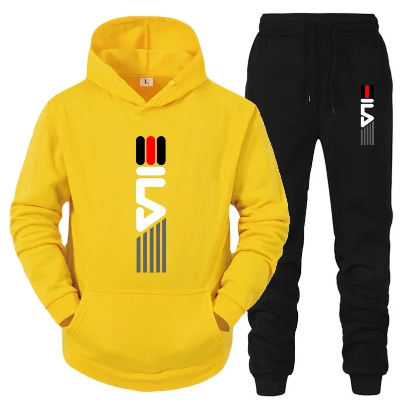 Men's Tracksuit Hooded Sweatsh - Fleece Hoodie Lined 评论和价格