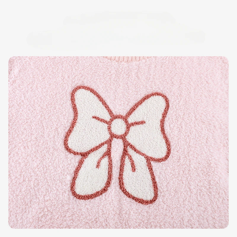 Pink Bowknot Pajamas Long Slee - Winter Clothing Youtube 评论和价格