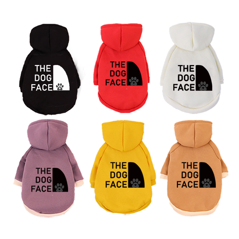 Pet Hooded Sweatshirt  Cats &  - Fleece Hoodie Lined 评论和价格