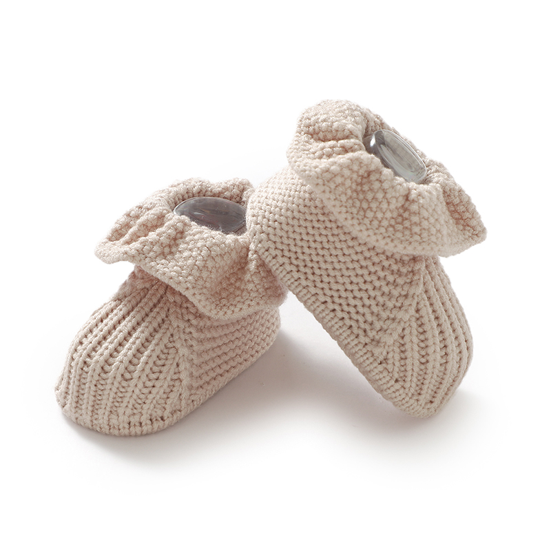 0-18m Infant Wram First Walker - Winter Clothing Toddler Girl 评论和价格