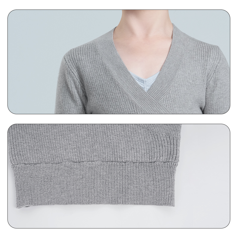 Girls Ballet Sweater Kids Danc - Winter Clothing Kids 评论和价格