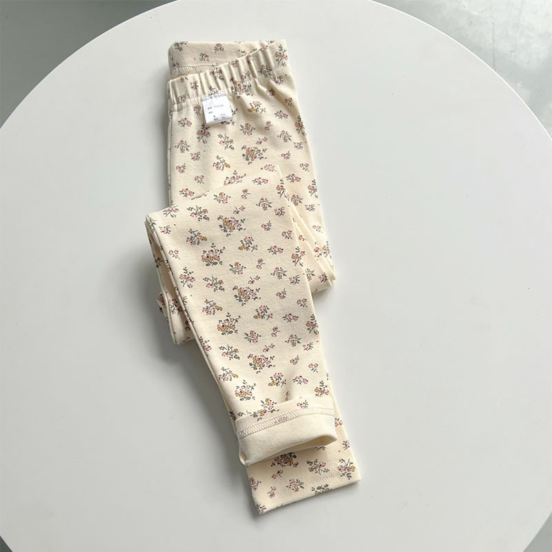Girls Legging Autumn Winter Pa - Winter Clothing Toddler Girl 评论和价格