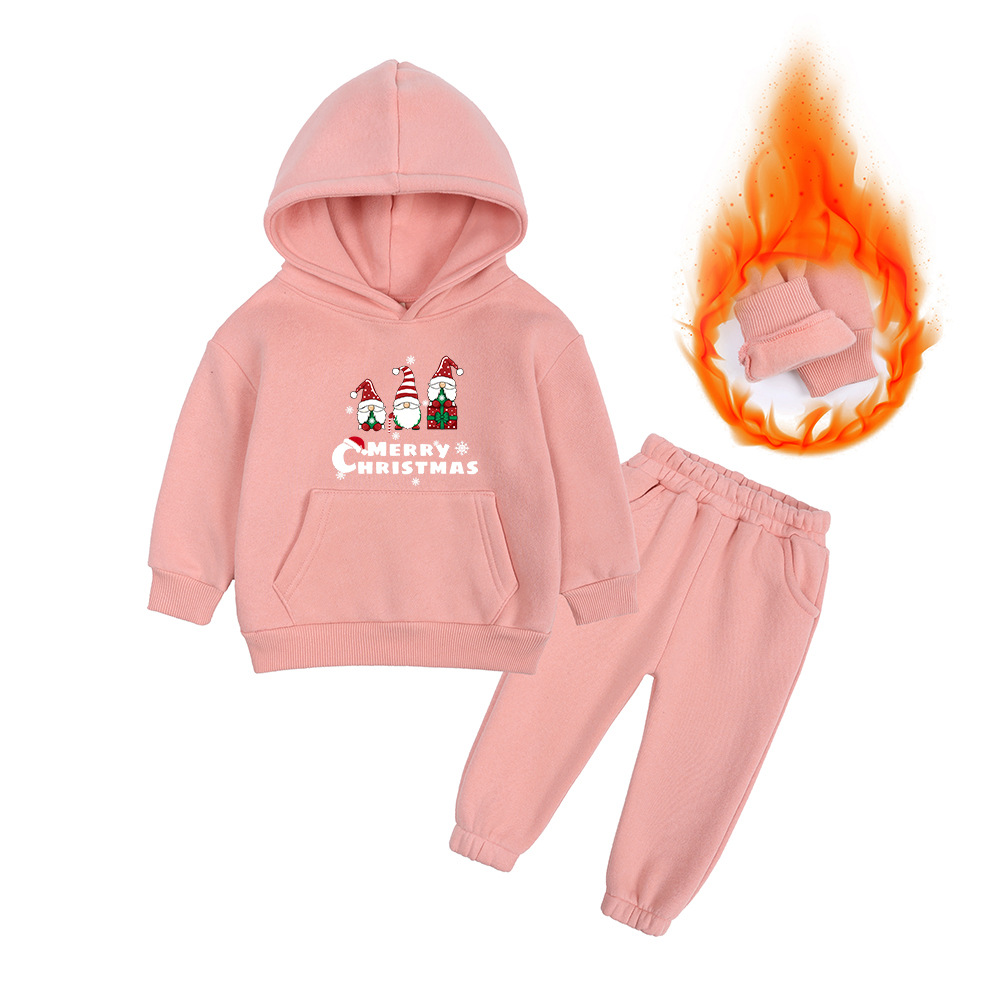 Christmas Baby Girl Winter Set - Winter Clothing Toddler Girl 评论和价格