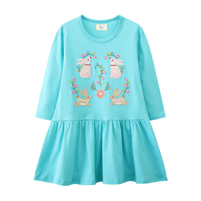 Jumping Meters 2-7T New Prince - Winter Clothing Toddler Girl 评论和价格