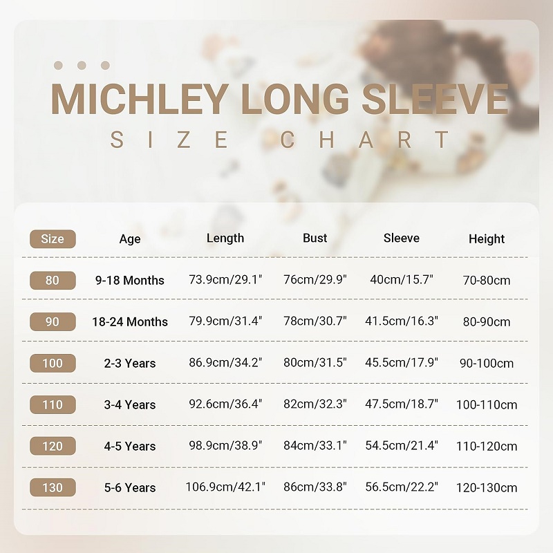 MICHLEY Baby Sleeping Bag Flan - Winter Clothing Toddler Girl 评论和价格