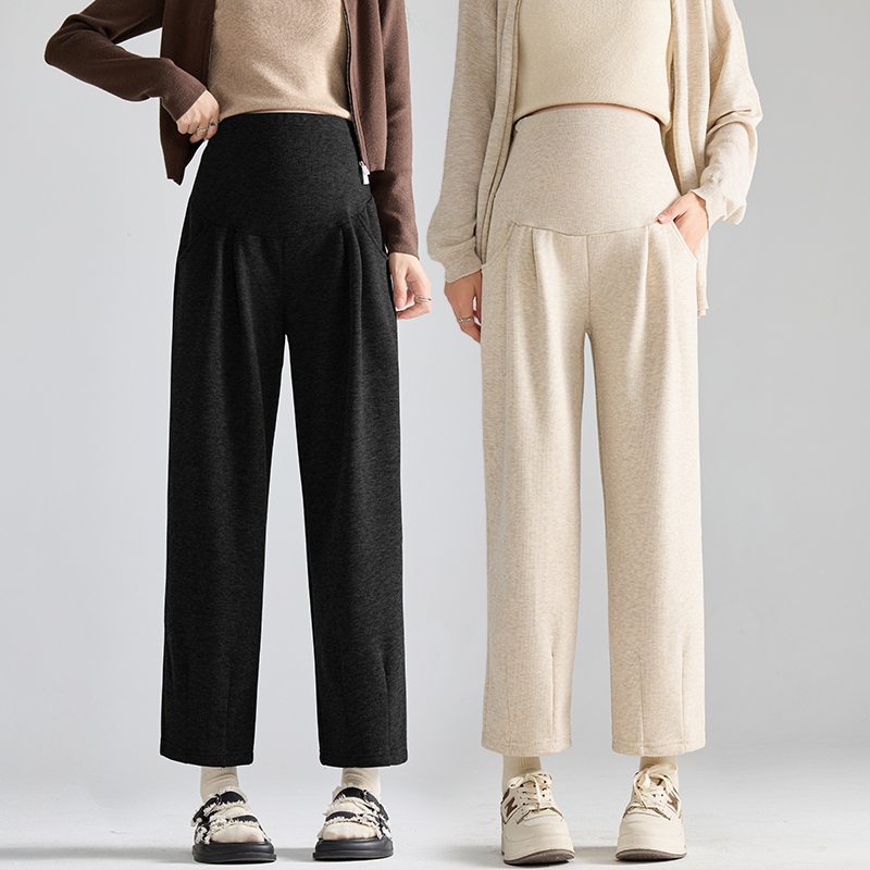 New Pregnant Women Abdominal W - Winter Clothing Colors 评论和价格
