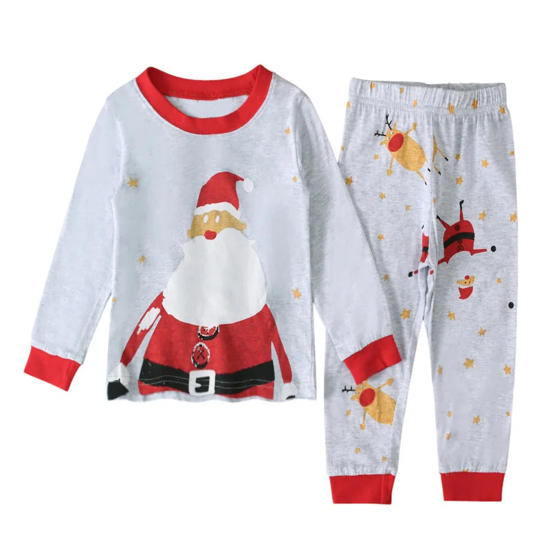 Cute Santa Claus Christmas Paj - Winter Clothing Youtube 评论和价格