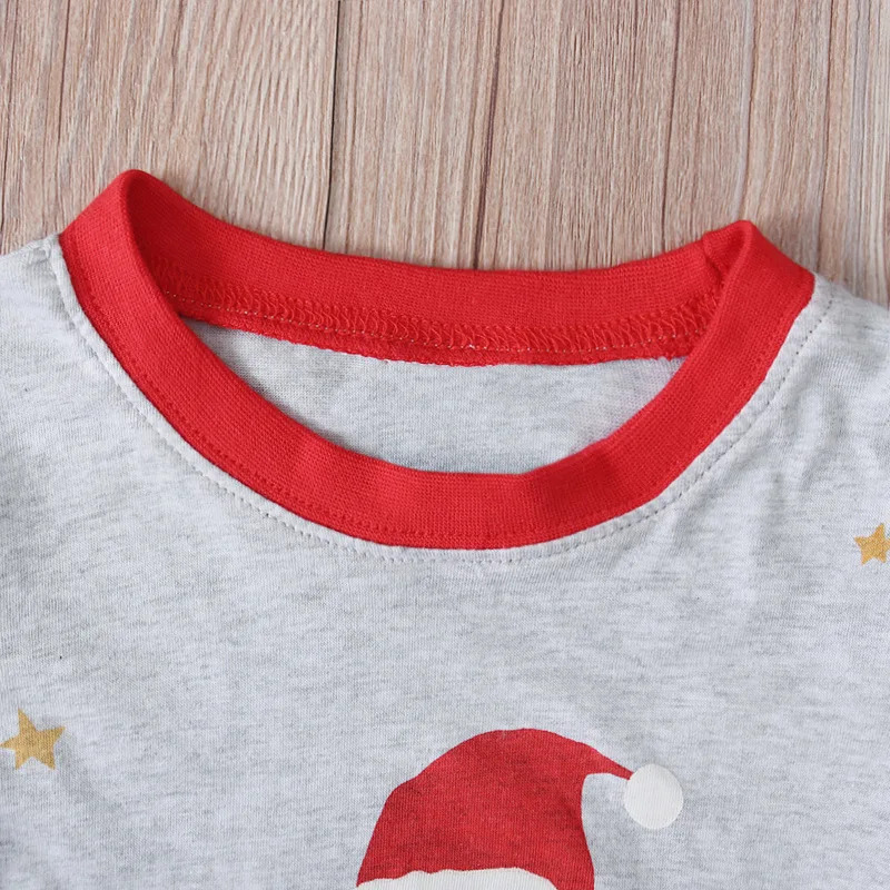 Cute Santa Claus Christmas Paj - Winter Clothing Youtube 评论和价格
