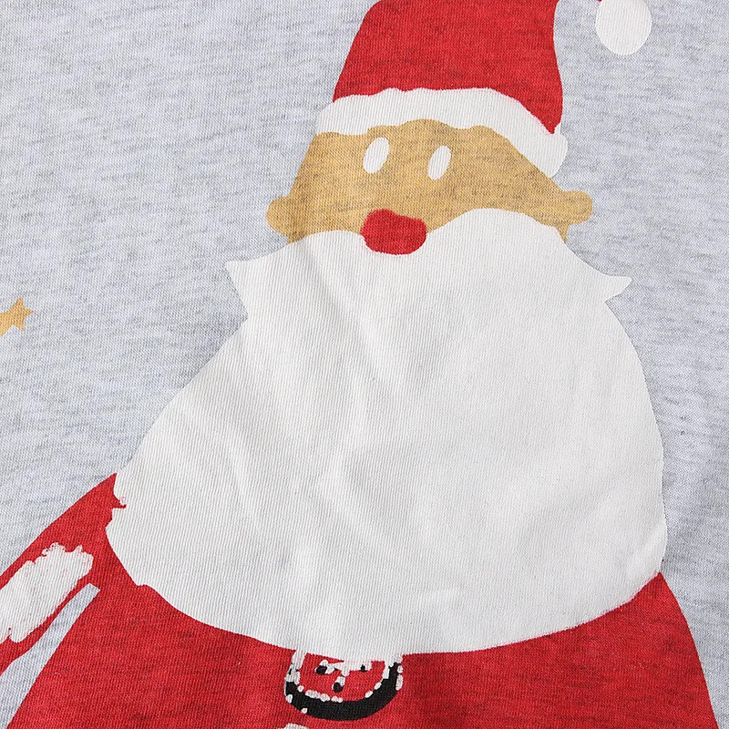 Cute Santa Claus Christmas Paj - Winter Clothing Youtube 评论和价格