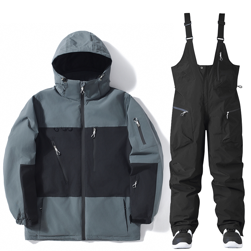 2025, Men and Women Winter Ski - Winter Clothing Factory Outlet 评论和价格