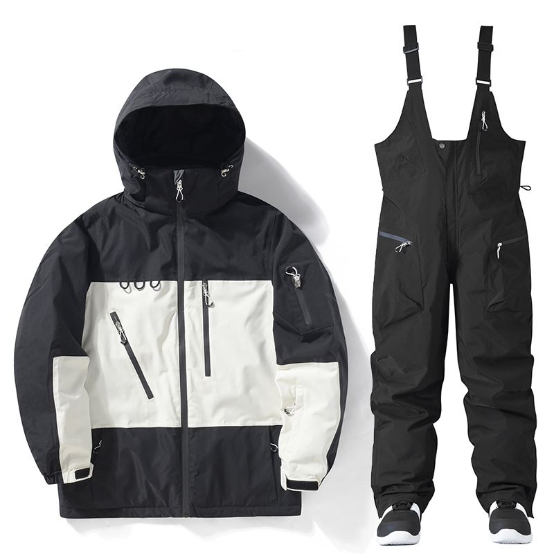 2025, Men and Women Winter Ski - Winter Clothing Factory Outlet 评论和价格