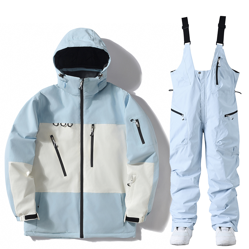 2025, Men and Women Winter Ski - Winter Clothing Factory Outlet 评论和价格