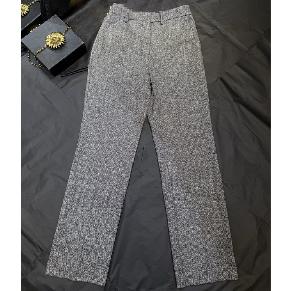 2026 Women's Clothing Suit Pan - Clothing Style Winter 评论和价格