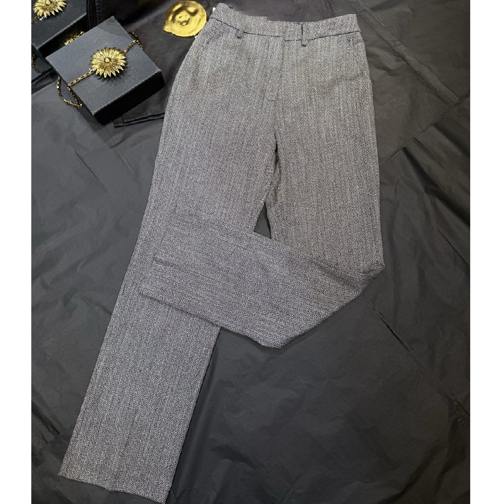 2026 Women's Clothing Suit Pan - Clothing Style Winter 评论和价格