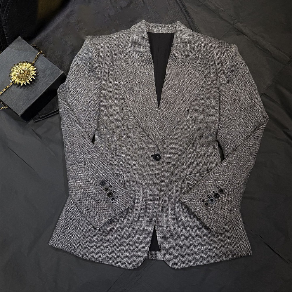 2026 Women's Clothing Suit Pan - Clothing Style Winter 评论和价格