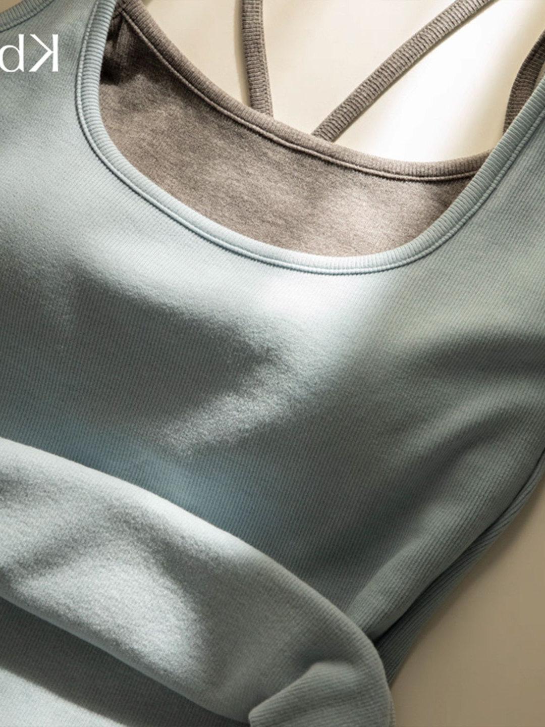 Thickened Fleece Lined Vest Wo - Winter Clothing Youtube 评论和价格