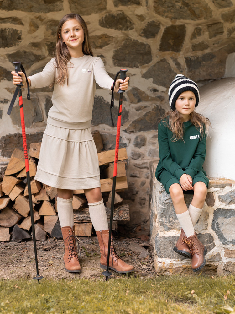 AP 2025 AW Ski collection kids - Winter Clothing Kids 评论和价格