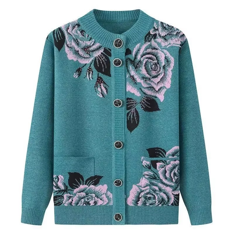 Autumn Winter Women Knitted Sw - Winter Clothing Factory Outlet 评论和价格