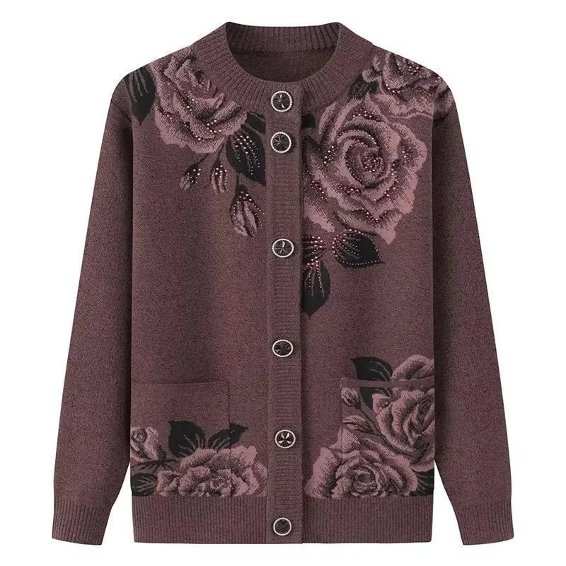 Autumn Winter Women Knitted Sw - Winter Clothing Factory Outlet 评论和价格