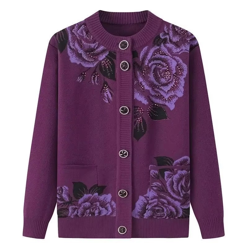 Autumn Winter Women Knitted Sw - Winter Clothing Factory Outlet 评论和价格