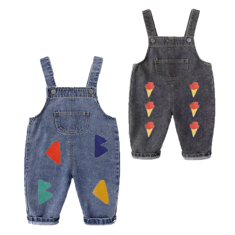 Spring Autumn Winter Overalls  - Winter Clothing Toddler Girl 评论和价格