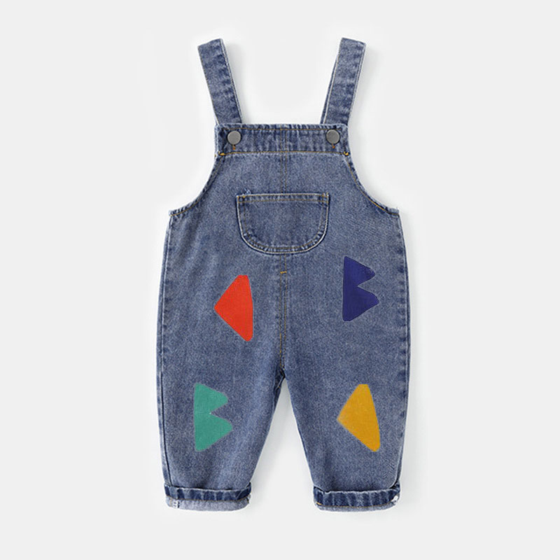 Spring Autumn Winter Overalls  - Winter Clothing Toddler Girl 评论和价格