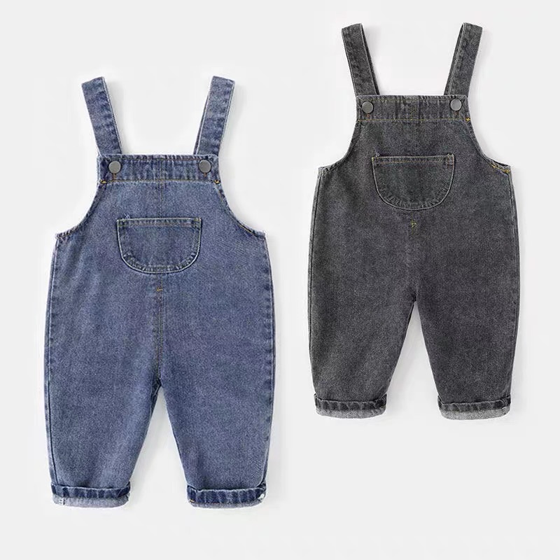 Spring Autumn Winter Overalls  - Winter Clothing Toddler Girl 评论和价格