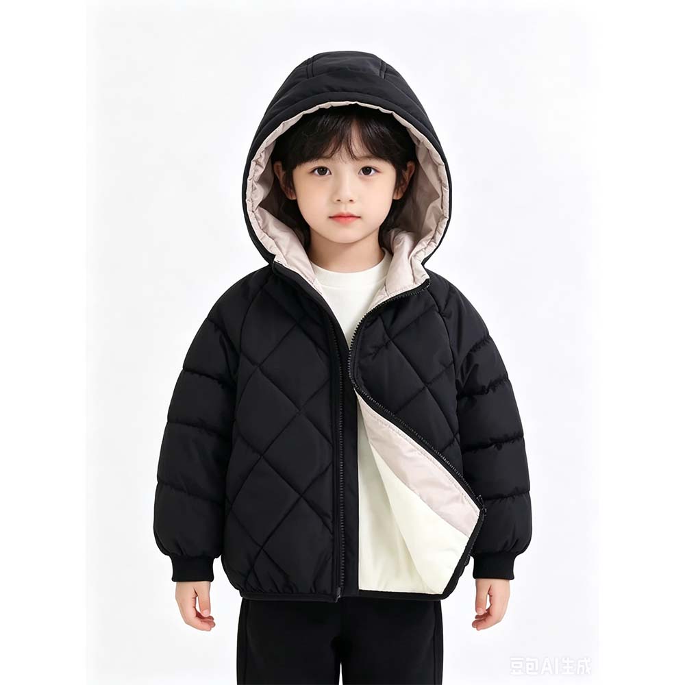 Casual Baby Girls Winter Cloth - Winter Clothing Toddler Girl 评论和价格