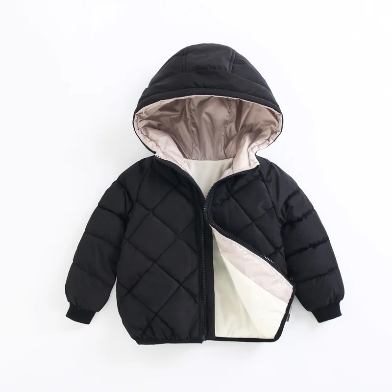 Casual Baby Girls Winter Cloth - Winter Clothing Toddler Girl 评论和价格