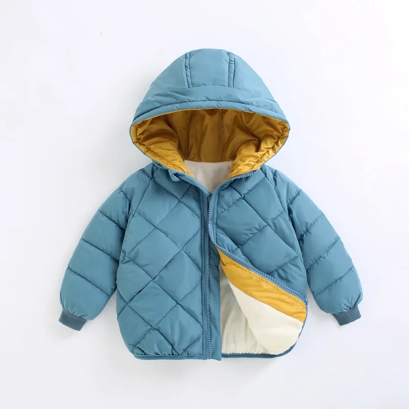 Casual Baby Girls Winter Cloth - Winter Clothing Toddler Girl 评论和价格