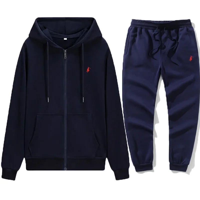 2026 Men's Classic Hoodie Spor - Clothing Style Winter 评论和价格