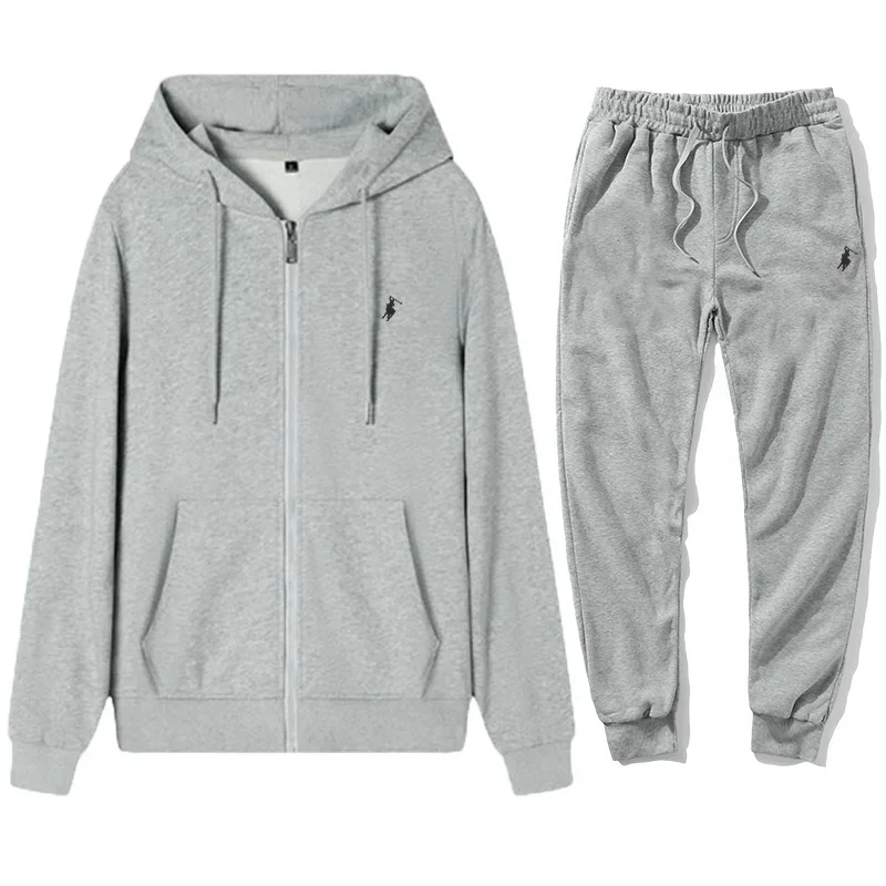 2026 Men's Classic Hoodie Spor - Clothing Style Winter 评论和价格