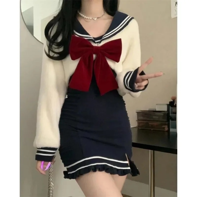 ♥ 2026 New Autumn Winter Kawai - Winter Clothing Youtube 评论和价格