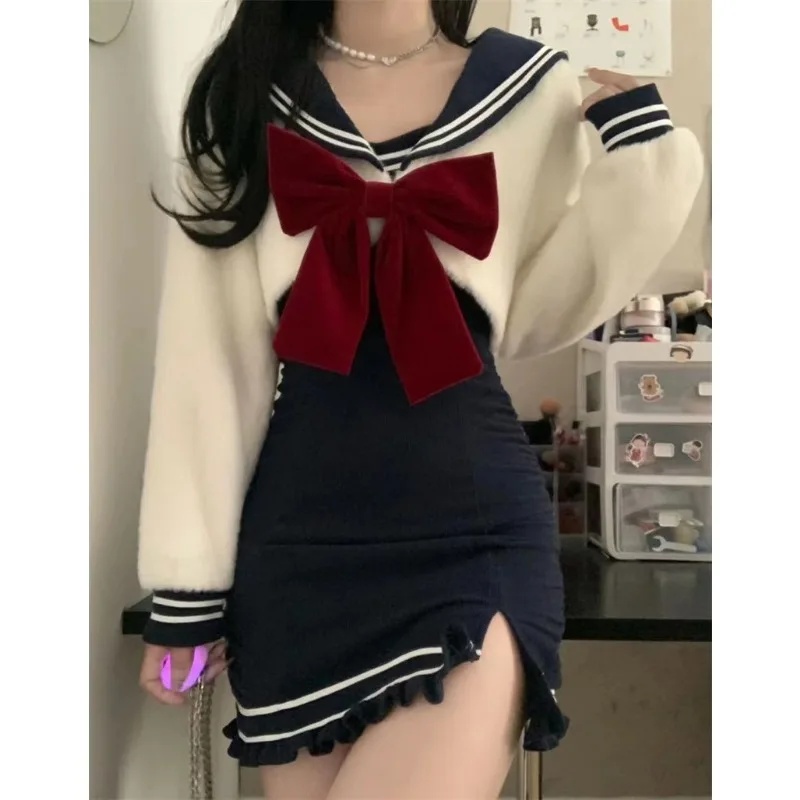 ♥ 2026 New Autumn Winter Kawai - Winter Clothing Youtube 评论和价格