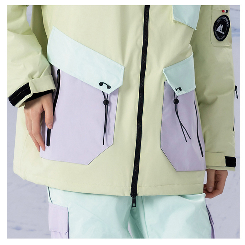 Fashion Colors Man's or Women' - Winter Clothing Colors 评论和价格