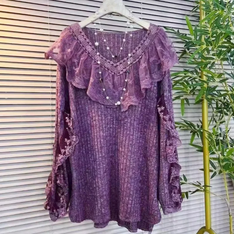Female Clothing Vintage Solid  - Winter Clothing Colors 评论和价格