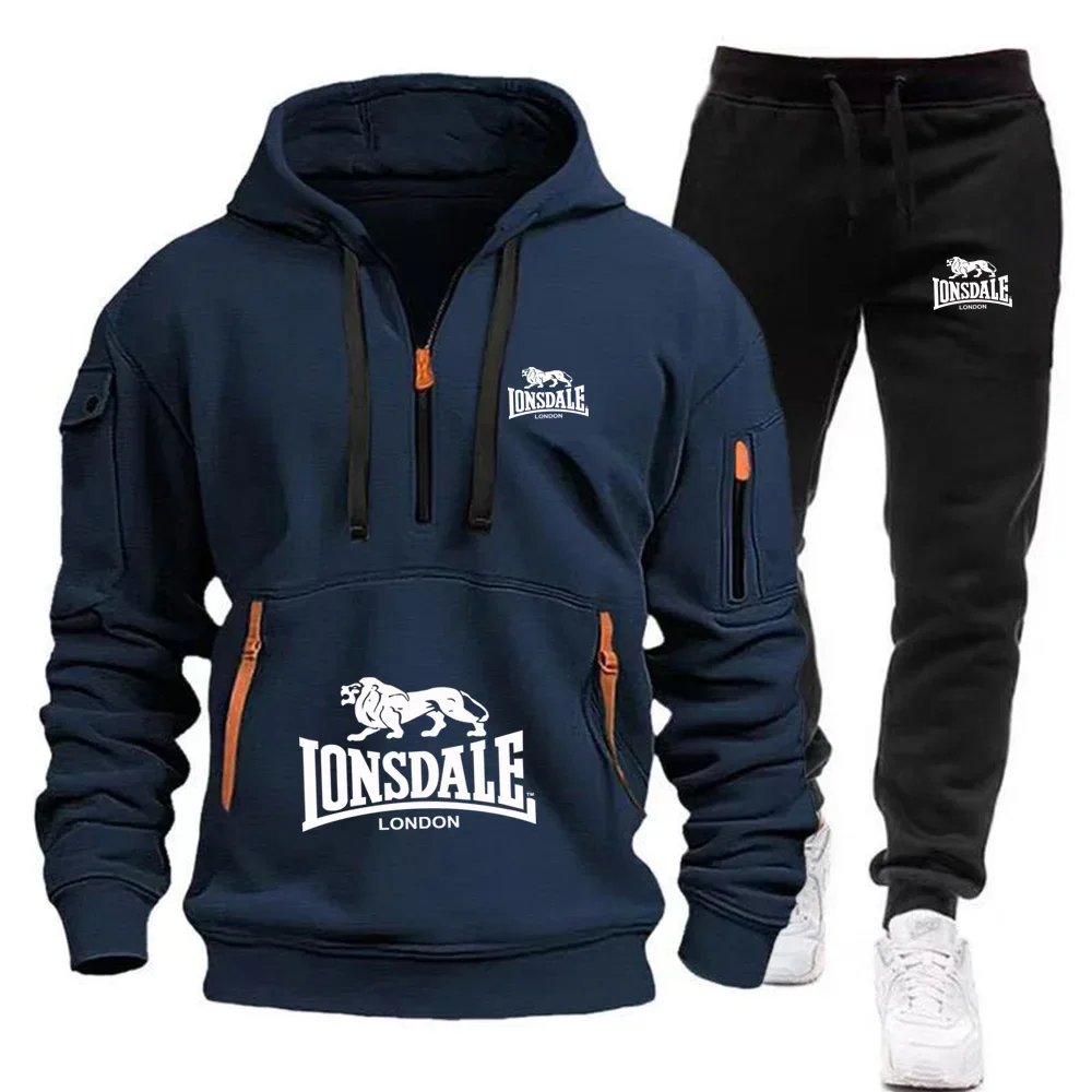 Autumn Winter Thick Fleece Lin - Fleece Hoodie Lined 评论和价格