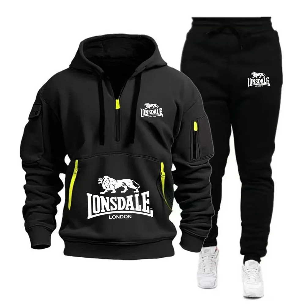 Autumn Winter Thick Fleece Lin - Fleece Hoodie Lined 评论和价格