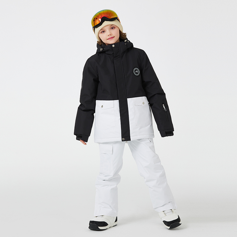 Children's Snow Suit Wear, Sno - Winter Clothing Kids 评论和价格