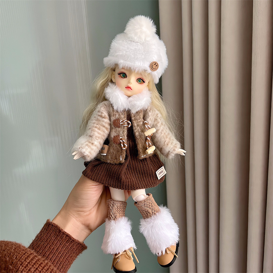 2025 New Winter Clothes 6 Poin - Winter Clothing Factory Outlet 评论和价格