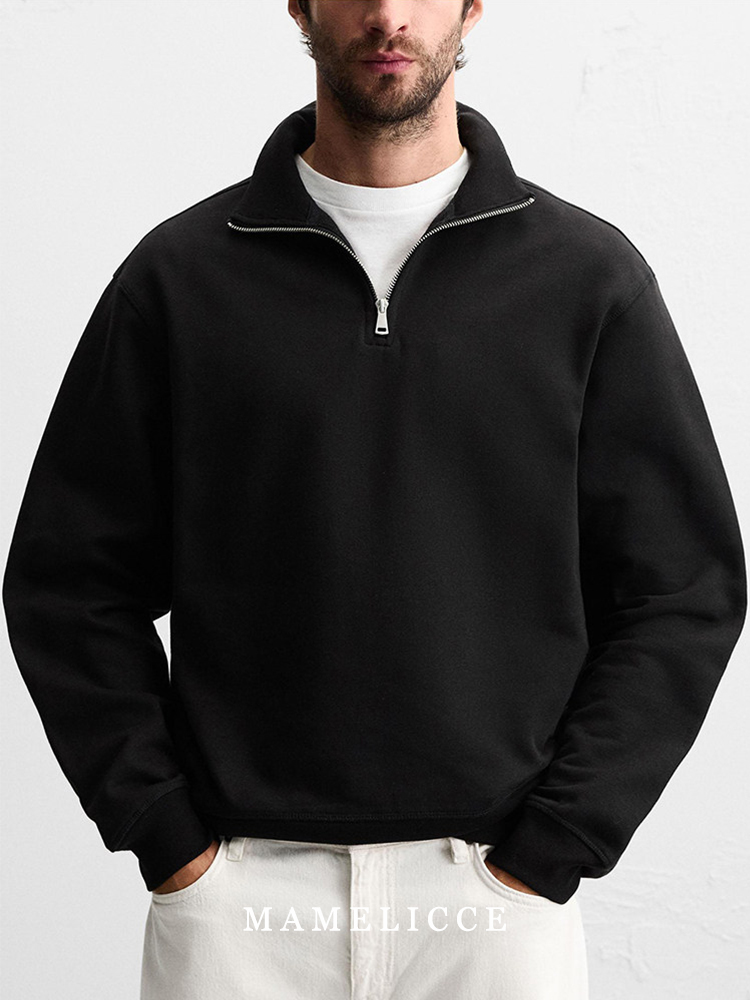 MAMELICCE Original design stan - Fleece Hoodie Lined 评论和价格